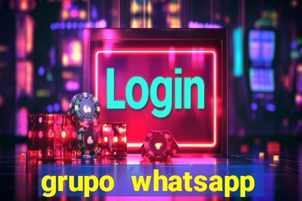 grupo whatsapp esporte da sorte mines